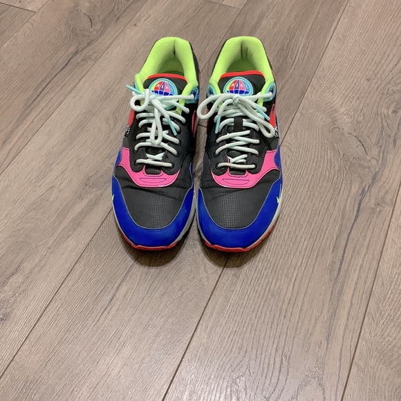 Nike air max 1 - Picture 2 of 4